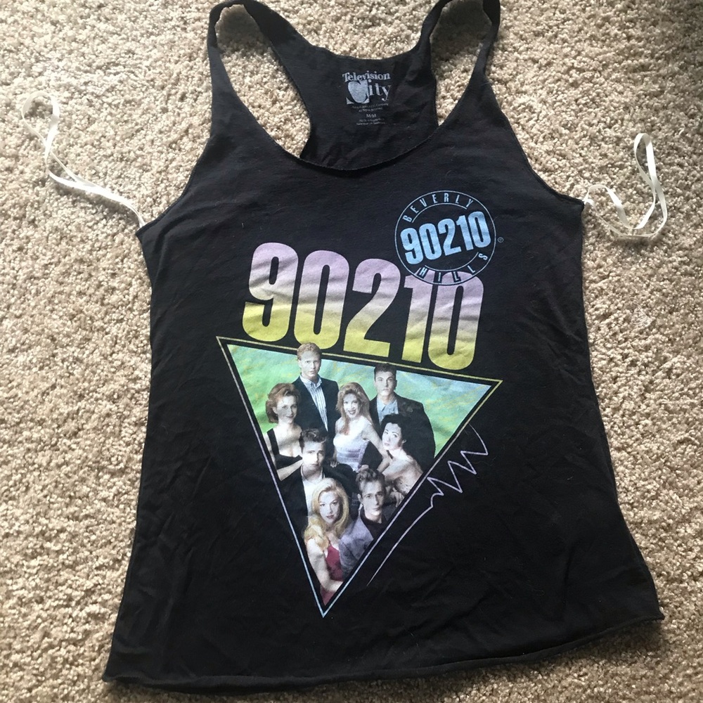 90210 tank